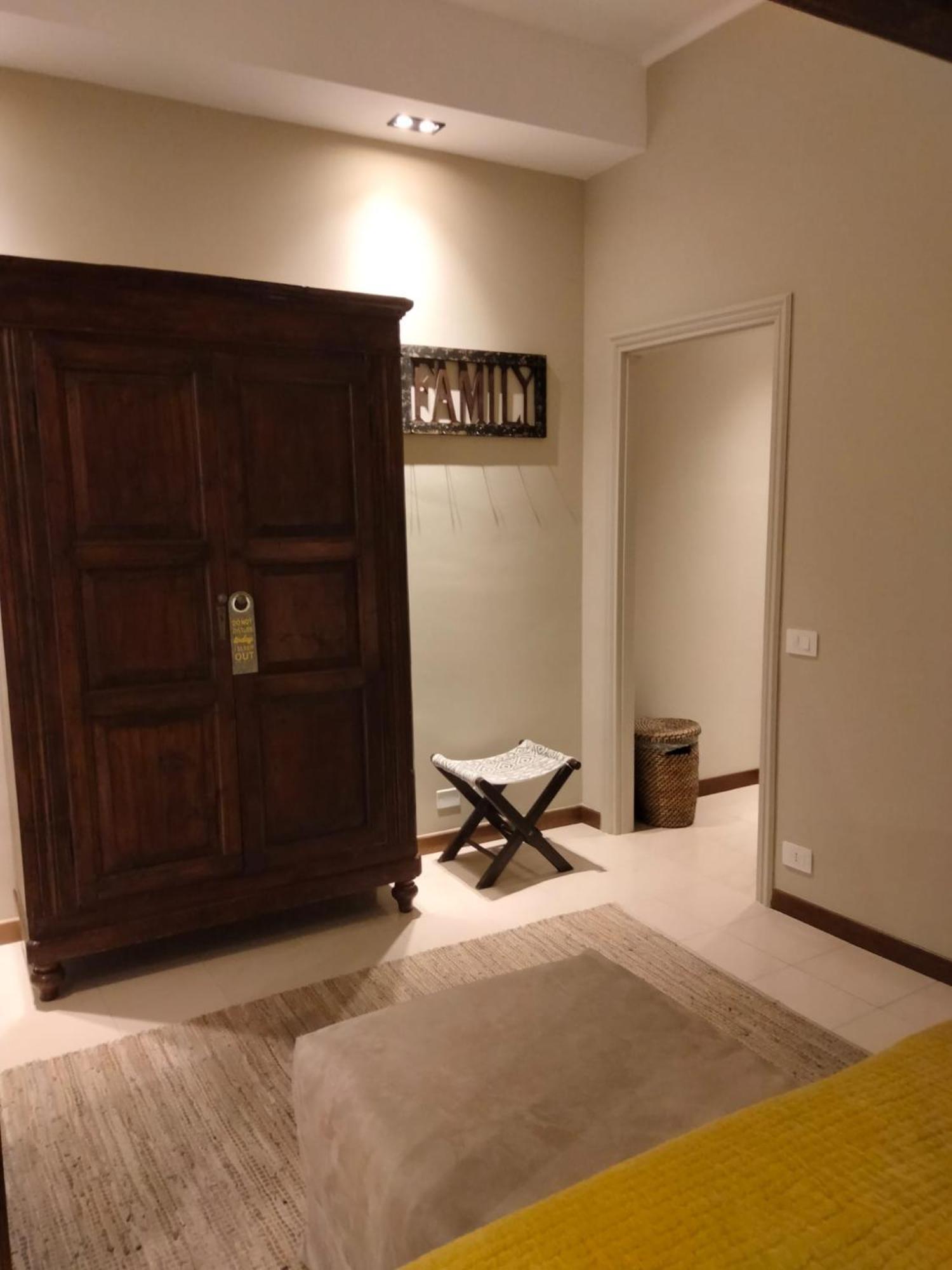 Hotel Rota'S House III Bergamo Esterno foto